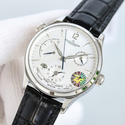 Jaeger-LeCoultre Master Collection - Image 4