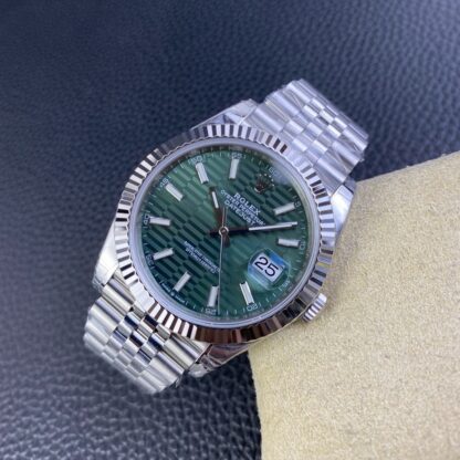 Rolex Journal - Top Edition - Swiss Movement - Image 4