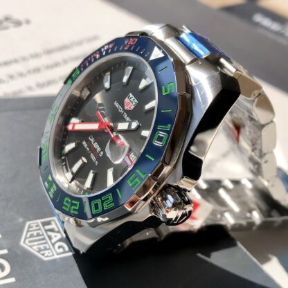 TAG Heuer Aquaracer Series Mechanical Watch - Image 3