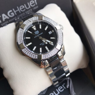 TAG Heuer Aquaracer Series Ladies Quartz Watch