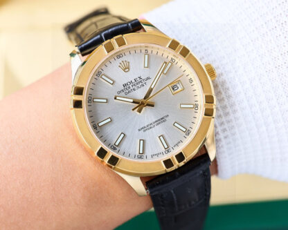 Rolex Log Series - Image 4