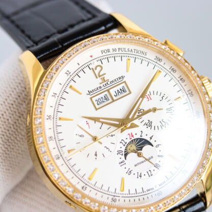Jaeger-LeCoultre Master Collection - Image 4