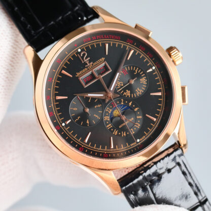 Jaeger-LeCoultre Master Collection - Image 4
