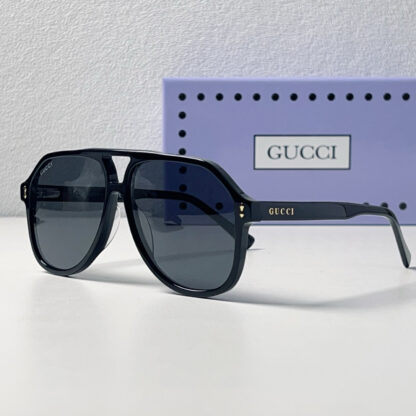 Gucci fashion sunglasses - Image 4