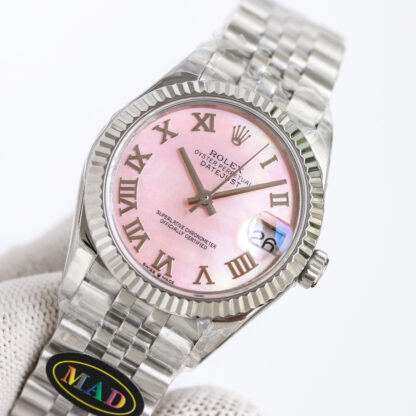 Rolex Logotype 28mm - Image 4