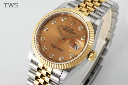Rolex Day-Date 36mm - Image 4