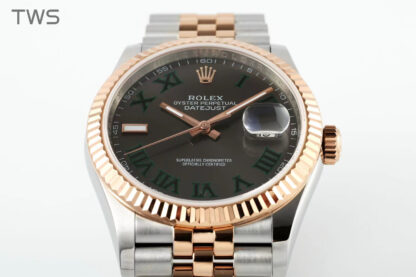Rolex Day-Date 36mm - Image 4