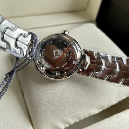 TAGHeuer Lincoln series ladies quartz watch - Image 3