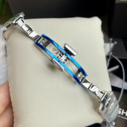 TAGHeuer Lincoln series ladies quartz watch - Image 3