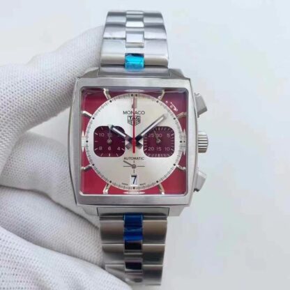 TAGHeuer Men's Luxury Watches - Image 4