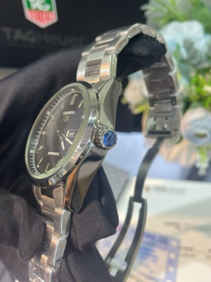 TAGHeuer Automatic Mechanical Watch - Image 4
