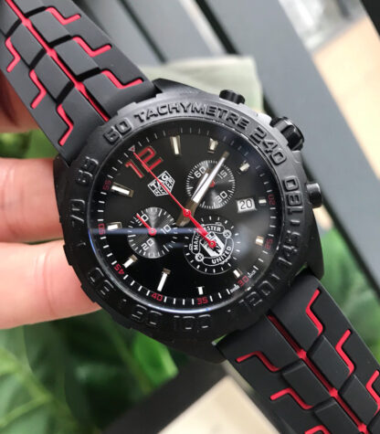 TAGHeuer Quartz Men's Watch - Image 4