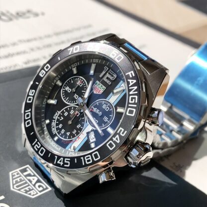 TAGHeuer Quartz Men's Watch - Image 4