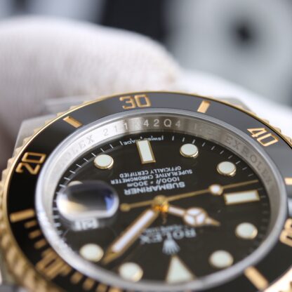 Rolex Submariner series automatic mechanical watch - Image 4