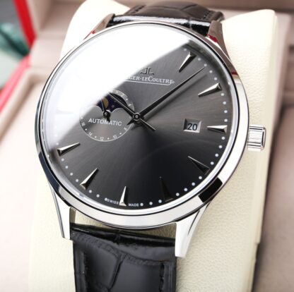 Jaeger-LeCoultre Master Collection - Image 4