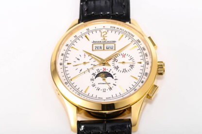 Jaeger-LeCoultre Master Collection - Image 4