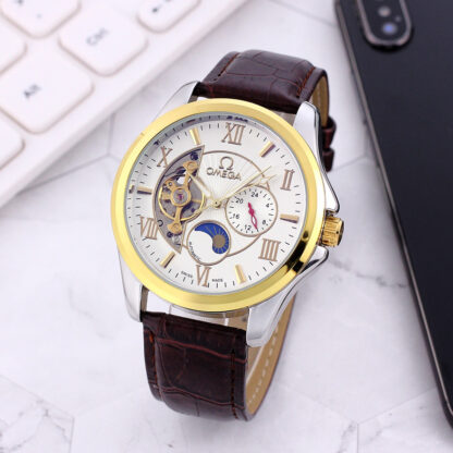 Rolex flywheel - Image 4