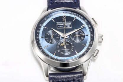 Jaeger-LeCoultre Master Collection - Image 4