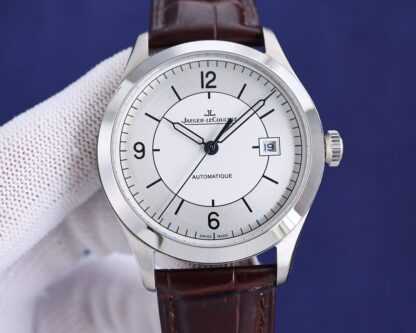 Jaeger-LeCoultre Master Geographe - Image 4
