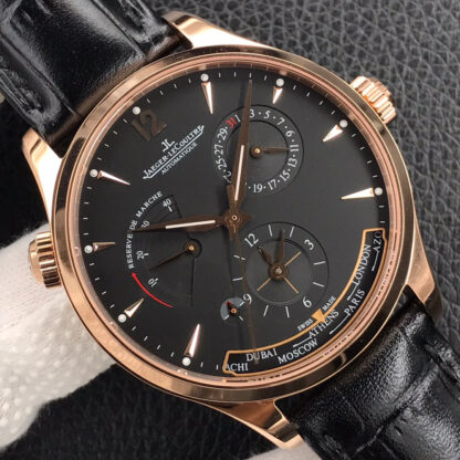 Jaeger-LeCoultre Master Geographe - Image 4