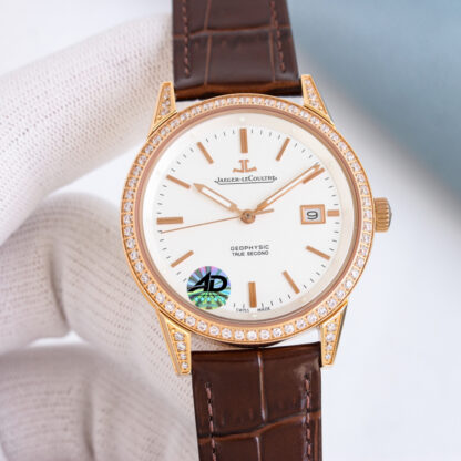 Jaeger-LeCoultre Geophysical Observatory - Image 4