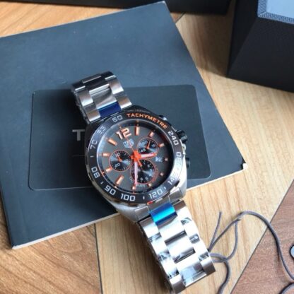 TAGHeuer Quartz Men's Watch - Image 4