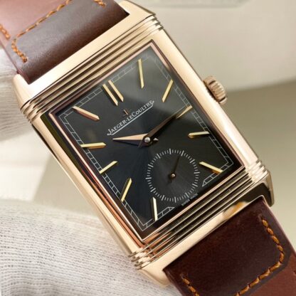 Jaeger-LeCoultre Reverso - Image 4