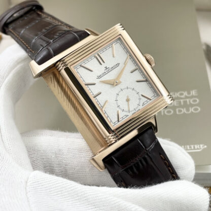 Jaeger-LeCoultre Reverso - Image 4