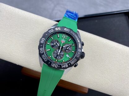 TAGHeuer fashionable and versatile fashion watch - Image 4