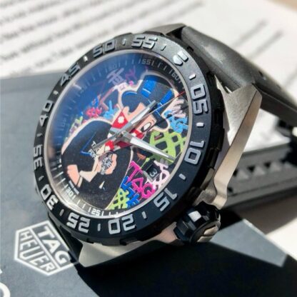 TAGHeuer Fashionable and stylish watches - Image 3