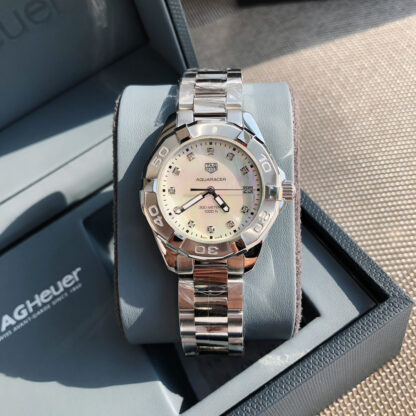 TAGHeuer Fashion Women's Quartz Watch - Image 4