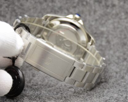 TAGHeuer new men's mechanical watch - Image 4
