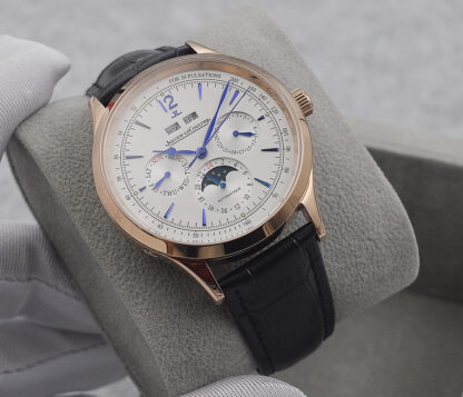 Jaeger-LeCoultre Men's Watches - Image 4