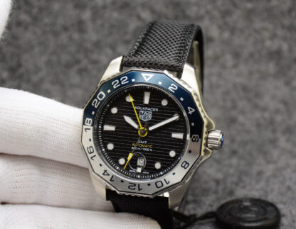 TAGHeuer new men's mechanical watch - Image 4