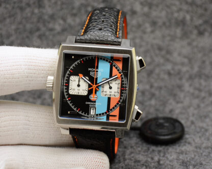 TAGHeuer New Men's Quartz Watch - Image 4