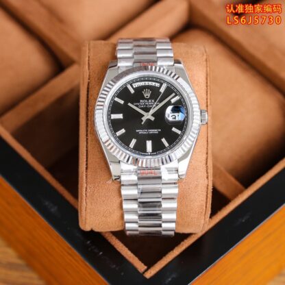 Rolex Day-Date Model 40 - Image 4