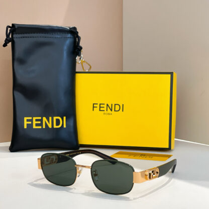 FENDI fashion trend sunglasses - Image 5