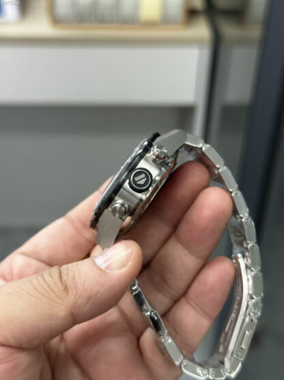 TAGHeuer Automatic Chronograph - Image 4