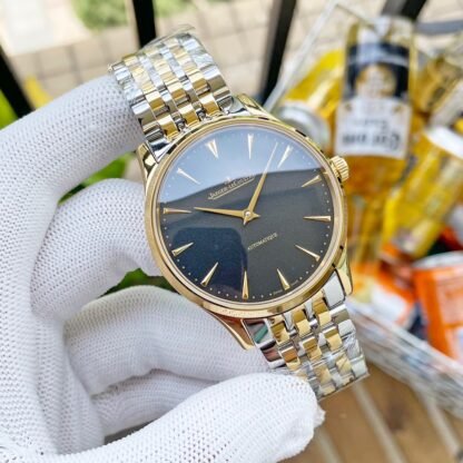 Jaeger-LeCoultre Men's Watches - Image 4
