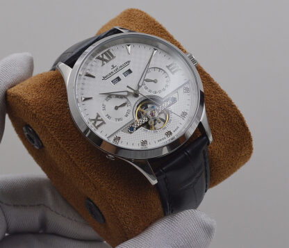 Jaeger-LeCoultre Men's Watches - Image 4