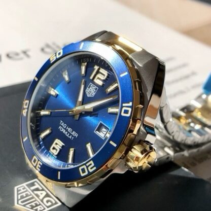 TAG Heuer F1 Series Quartz Watch - Image 3