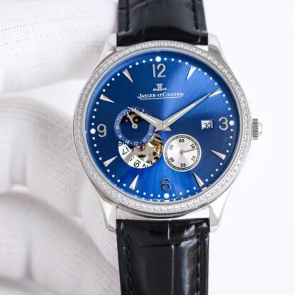 Jaeger-LeCoultre Men's Watches - Image 4