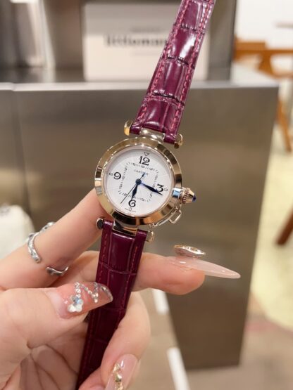 Cartier Pasha series watches - Image 3