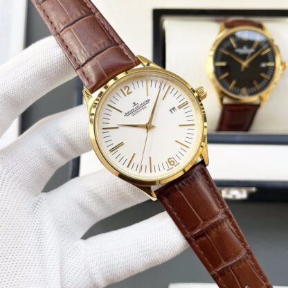 Jaeger-LeCoultre Men's Watches - Image 4