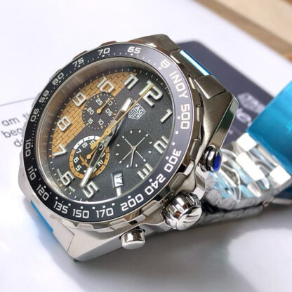 TAG Heuer F1 Series Classic Quartz Watch - Image 3
