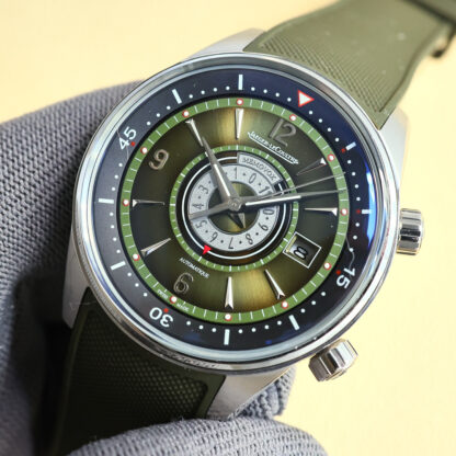 Jaeger-LeCoultre Men's Watches - Image 4