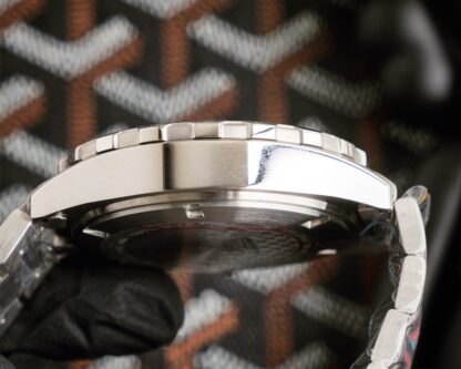 TAGHeuer Classic Chronograph Quartz Watch - Image 4