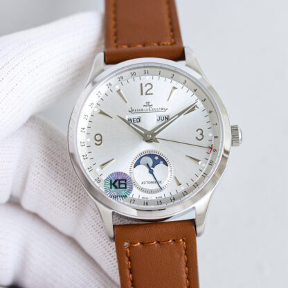 Jaeger-LeCoultre Sun, Moon and Star Series Watches - Image 3