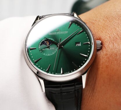 Jaeger-LeCoultre Sun, Moon and Star Series Watches - Image 4