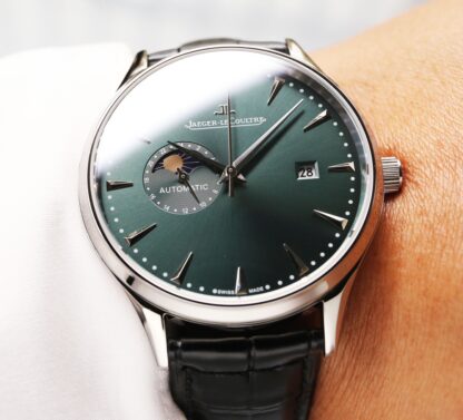 Jaeger-LeCoultre Sun, Moon and Star Series Watches - Image 4